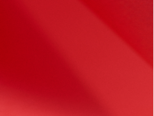 Red gradient background